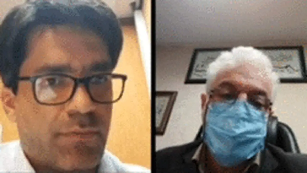 ماجرای پیش خرید واکسن کرونا تکذیب شد + فیلم