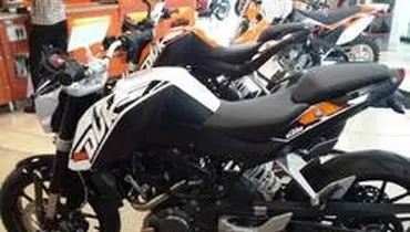 موتور سیکلت هم گرفتار گرانفروشی! /مسئول قیمت گذاری کیست؟