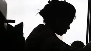 دختری به خاطر فقر توسط مادرش اجاره داده شد