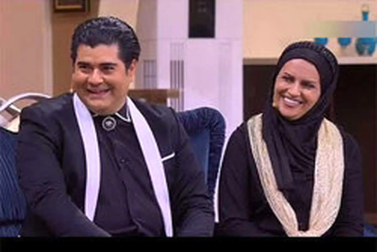 زندگی سالار عقیلی به روایت همسرش/ پسرم پزشکی را به موسیقی ترجیح می‌دهد!