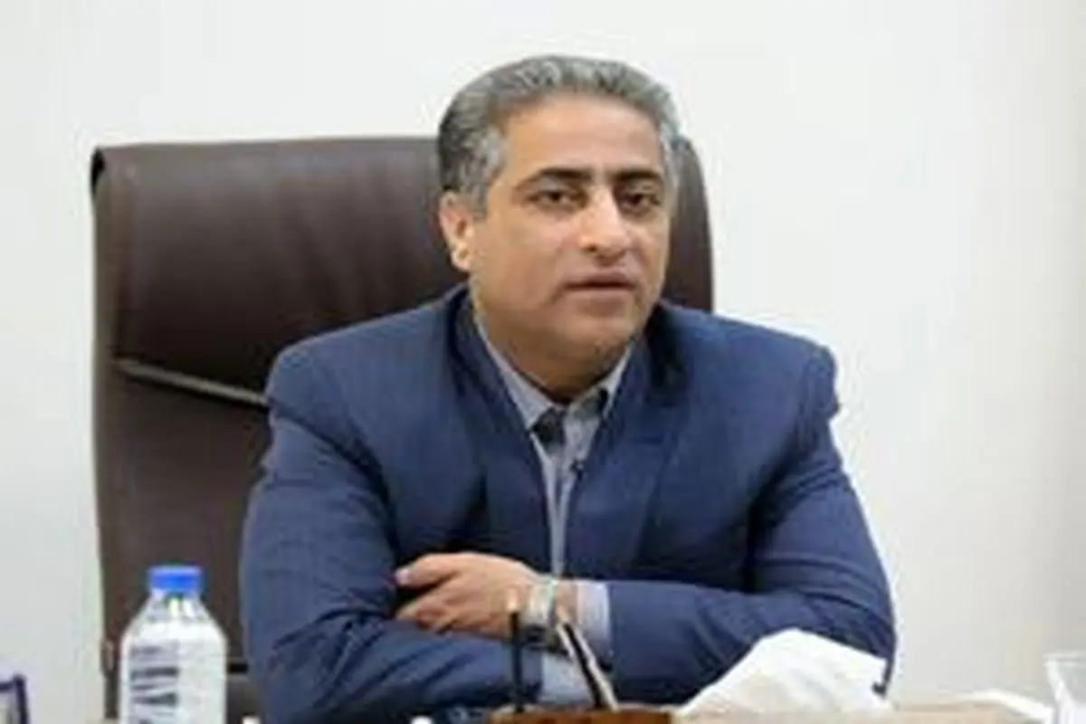 محمود شایان مدیرعامل بانک مسکن شد
