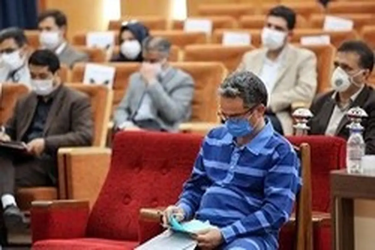 نماینده دادستان: پیشگیری از تکرار جرایم، در کنار برخورد قاطعانه با مجرمین در رسیدگی قضایی مورد توجه است