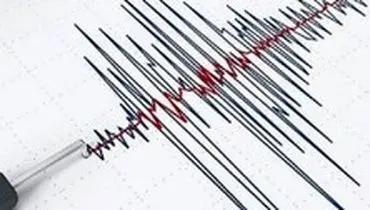 زلزله‌ ۴.۴ ریشتری جزیره قشم را لرزاند