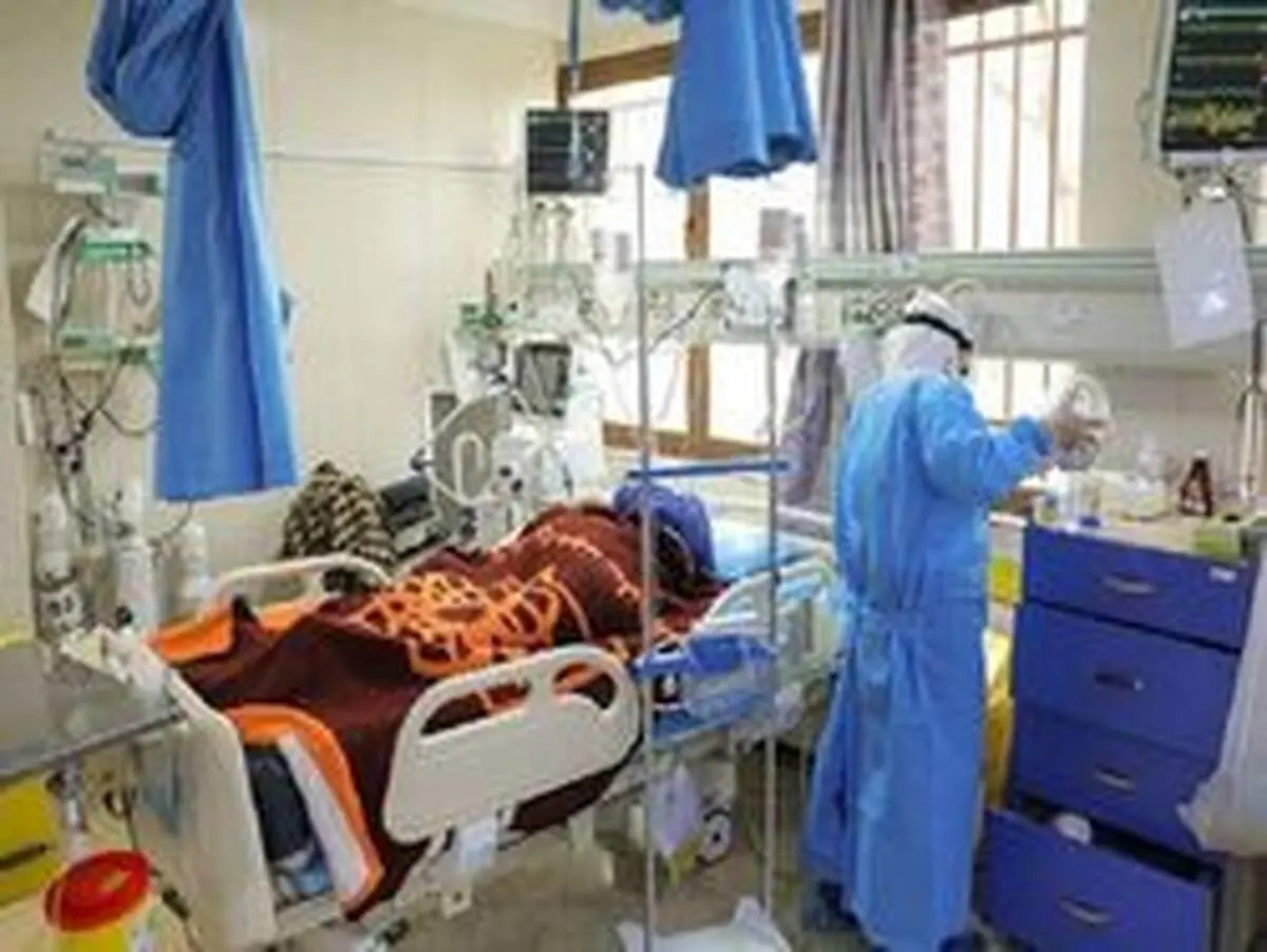 شناسایی ۲۴۳۴ بیمار و ۲۱۲ فوتی کرونا / ۱۲ استان در وضعیت قرمز