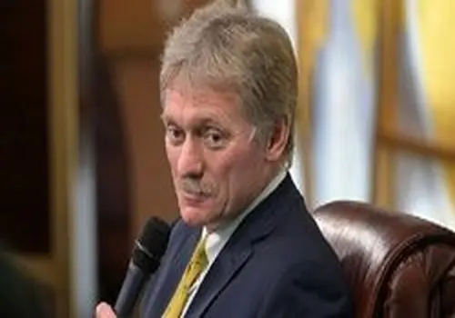 کرملین: رزمایش‌های دریایی روسیه و ایران از قبل برنامه‌ریزی شده بود