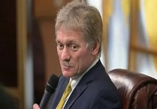 کرملین: رزمایش‌های دریایی روسیه و ایران از قبل برنامه‌ریزی شده بود