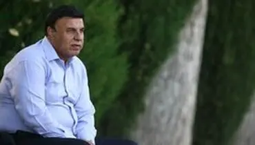 مظلومی: بازیکنان جوان آینده فوتبال ایران هستند