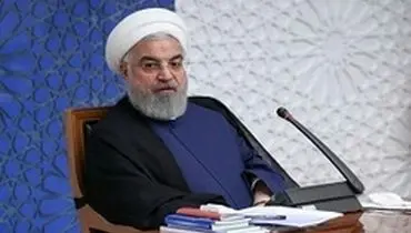 روحانی:بیش از ۲۳ درخواست ملاقات با مقام‌های آمریکایی دریافت کردم/ ابایی از مذاکره نداریم، اما نمایش نمی‌خواستیم