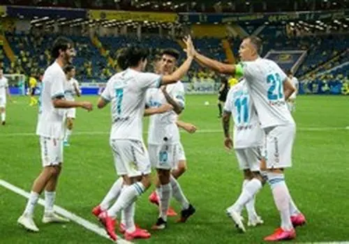 اروپایی ها به دنبال جوان اول فوتبال ایران