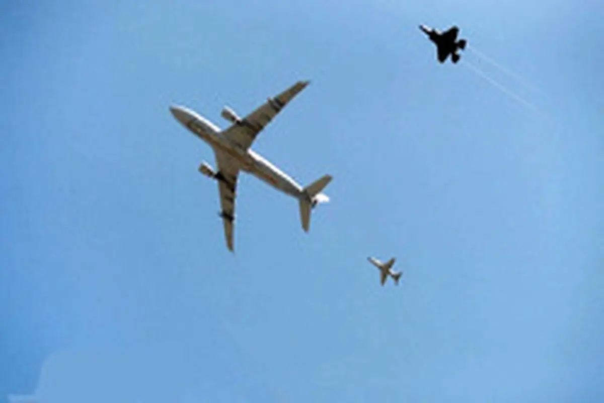باقری تأکید کرد: پیگیری تعقیب قضایی تعرض جنگنده‌های آمریکایی به هواپیمای مسافربری ماهان