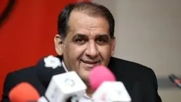 رسول‌پناه: تولید محصولات با لوگو باشگاه یکی از با ثبات‌ترین روش‌های درآمدزایی است