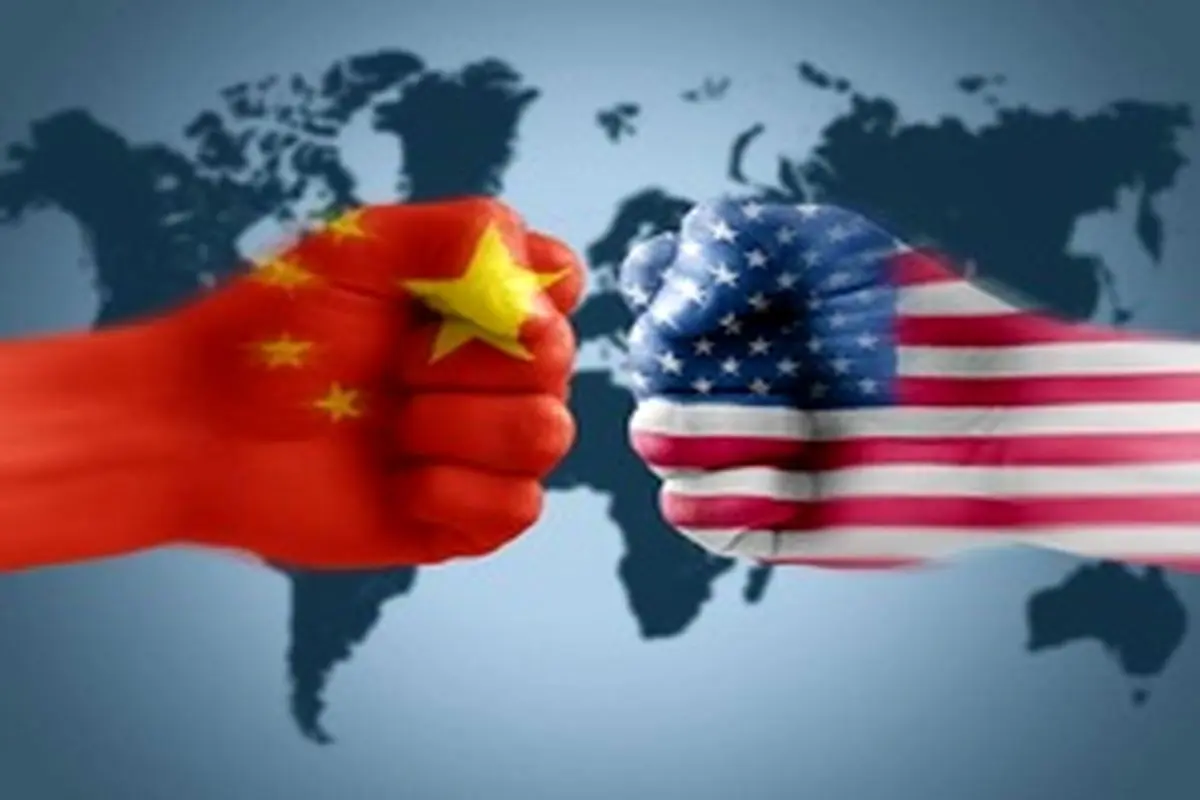 پکن: تصرف کنسولگری ما به دست نیرو‌های آمریکایی نقض قواعد بین‌المللی است