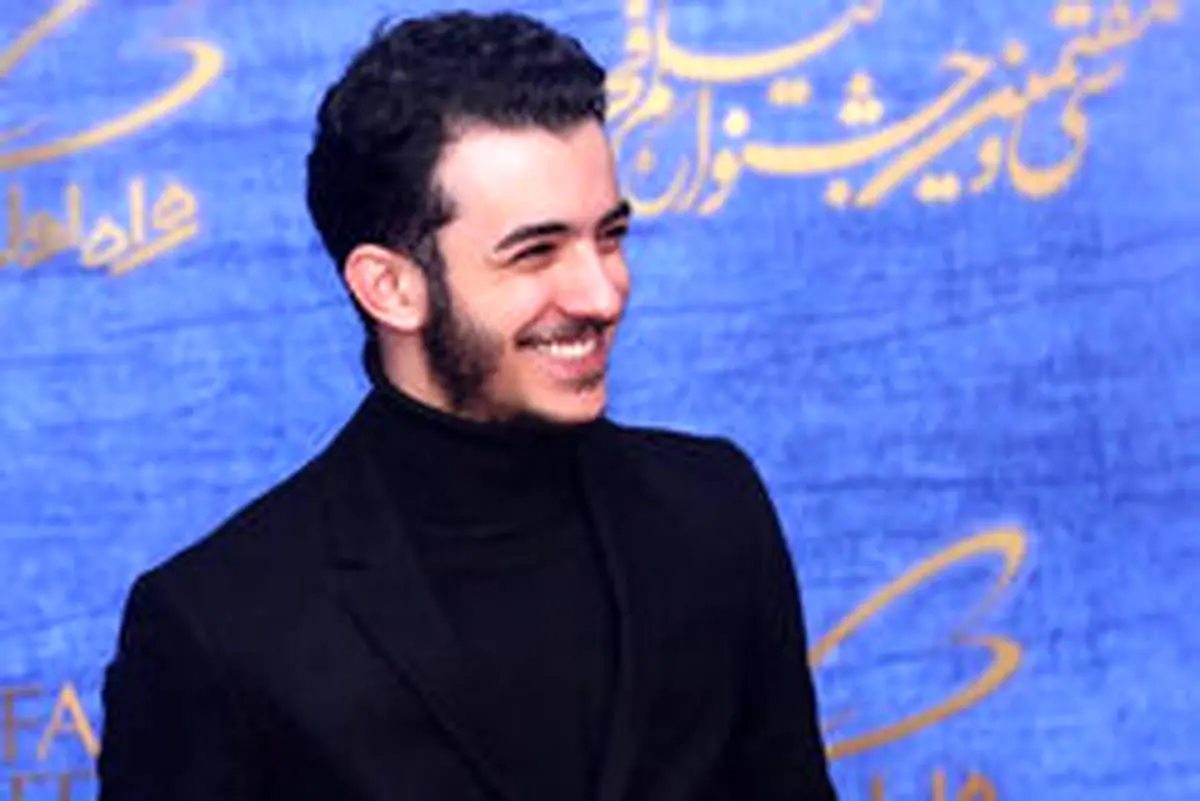 علی شادمان از درد ۱۱ ساله خود رونمایی کرد