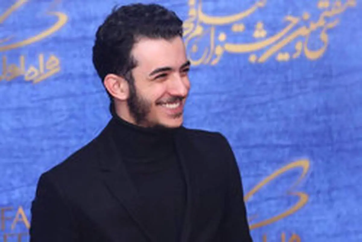 علی شادمان از درد ۱۱ ساله خود رونمایی کرد
