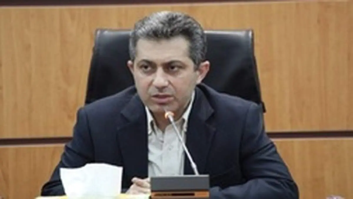 جان بابایی:تجویز داروی ضد انعقاد خون برای بیماران کرونایی بستری در مراکز درمانی
