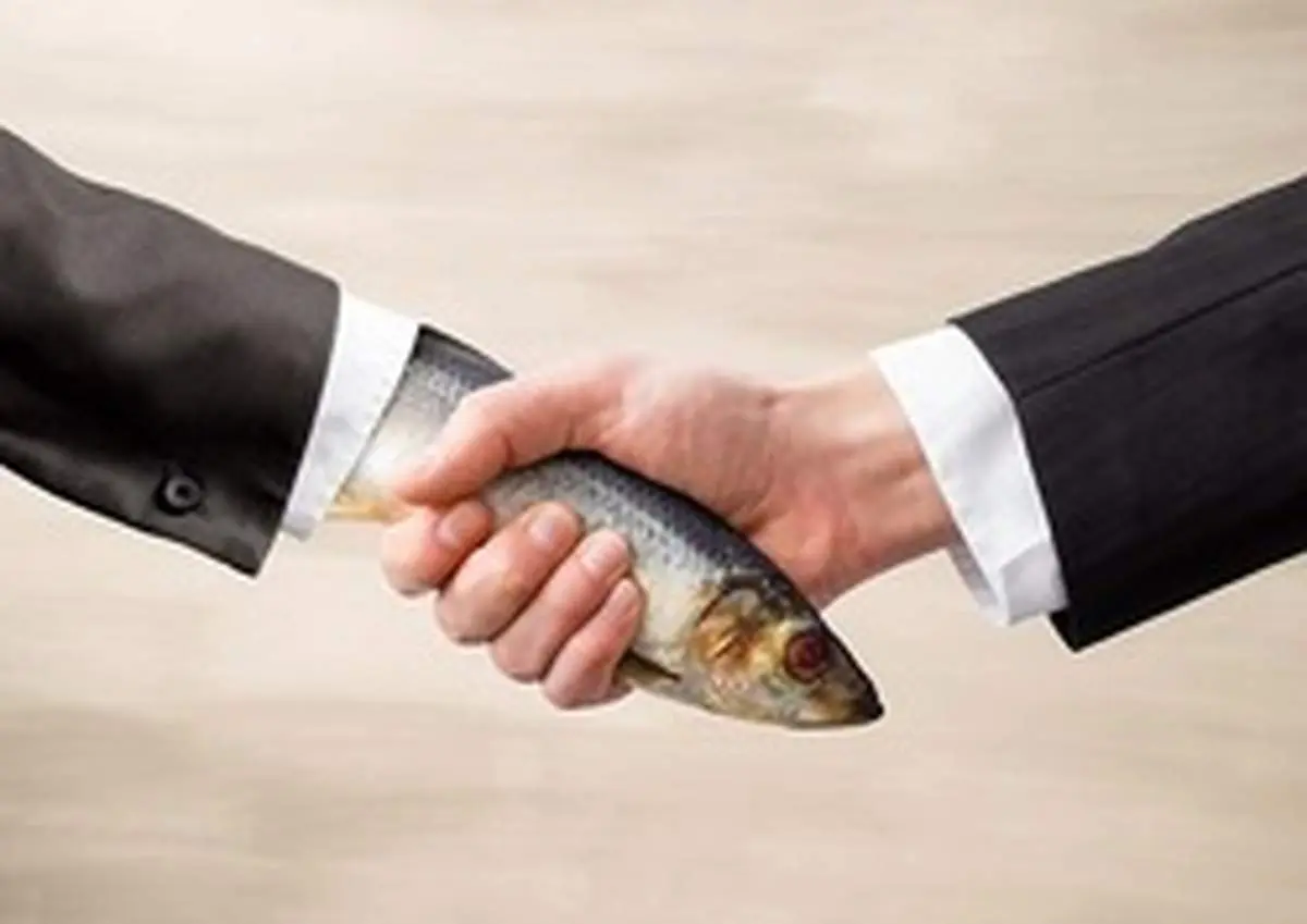 شُل دست دادن نشانه ابتلا به کبد چرب است؟