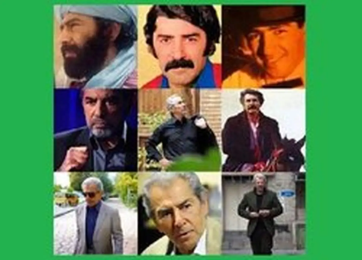فرامرز قریبیان تکذیب کرد؛ از خداحافظی از سینما پشیمان نیستم