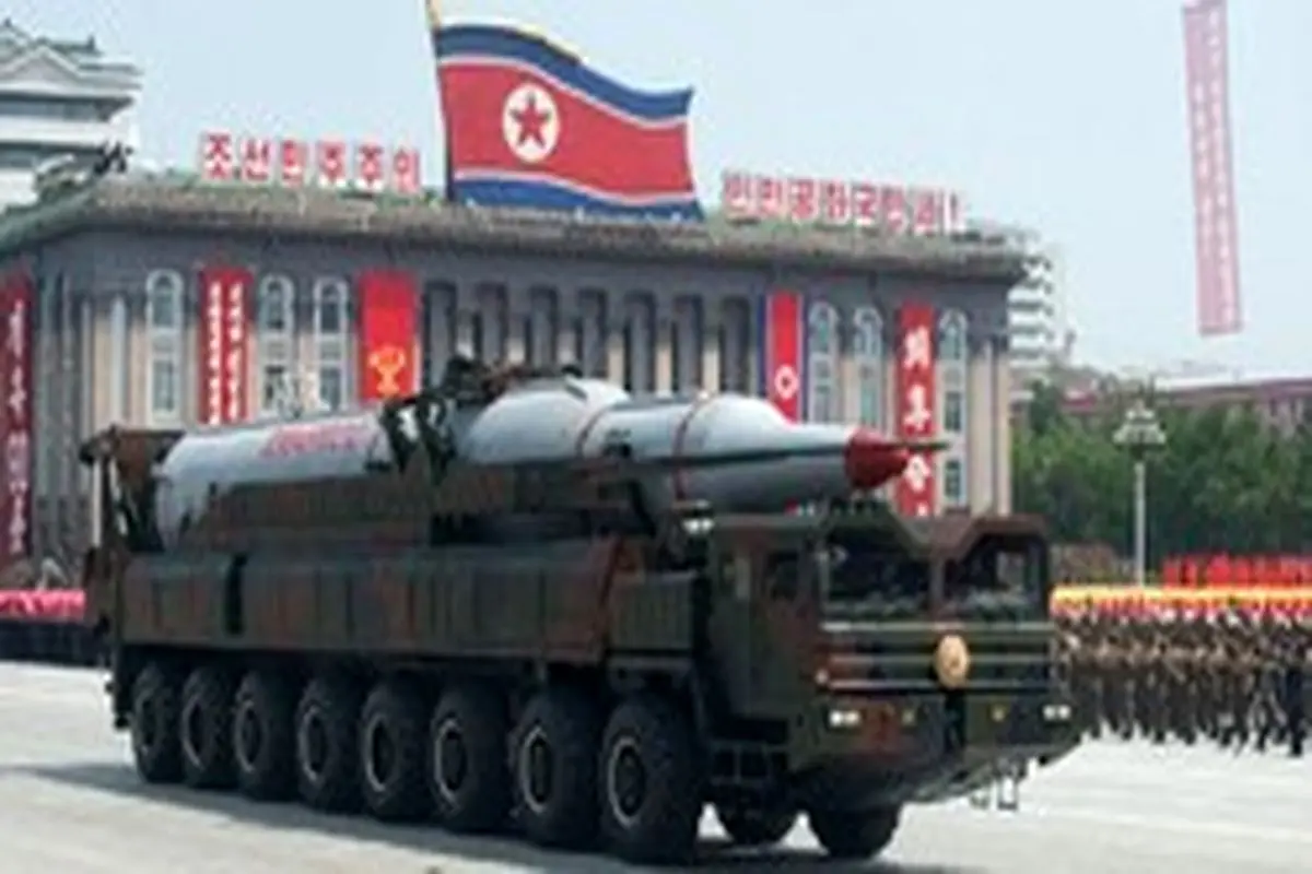 کیم‌جونگ‌اون: تسلیحات هسته‌ای ضامن امنیت کره شمالی هستند