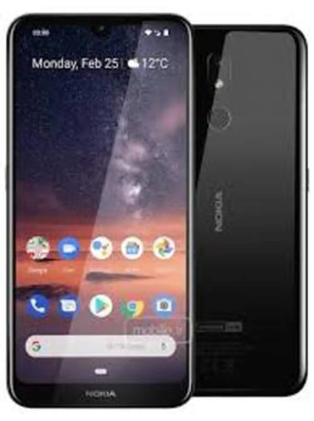 جدول قیمت گوشی نوکیا ۷ مرداد ۹۹