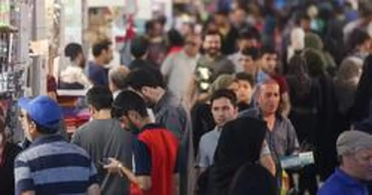 ایران به چهار کشور پُر تورم جهان پیوست / تورم ۲۶ درصدی کالا‌ها