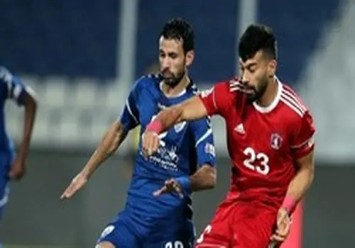  رهایی از قعر جدول؛ الشحانیه با برد مهم از منطقه خطر فاصله گرفت 