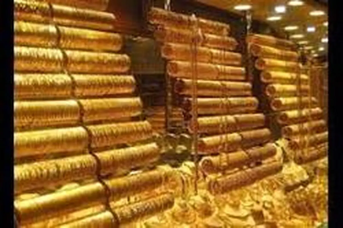 قیمت طلا، سکه و ارز امروز سه شنبه ۷ مرداد / طلای ۱۸ عیار ۱.۰۶۱.۰۰۰ هزارتومان