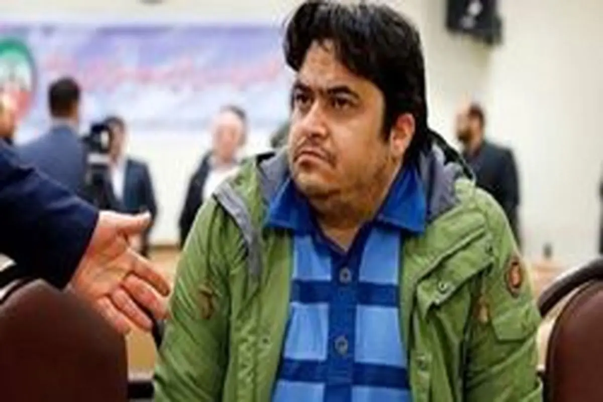 پایان کار روحالله زم در دیوان عالی کشور به کجا رسید؟ + فیلم
