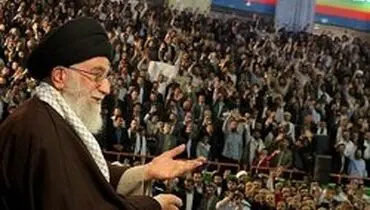 نگاهی به واکنش‌های رهبر انقلاب به تعابیر مبالغه‌آمیز درباره ایشان