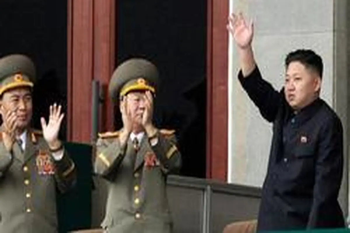رهبر کره شمالی: با سلاح‌ هسته‌ای دیگر جنگی وجود نخواهد داشت