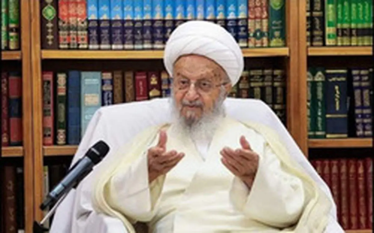 آیت‌الله مکارم: عزاداری محرم با رعایت پروتکل‌های بهداشتی برگزار شود
