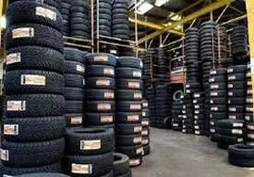 قیمت تایر در بازار افزایش می یابد؟