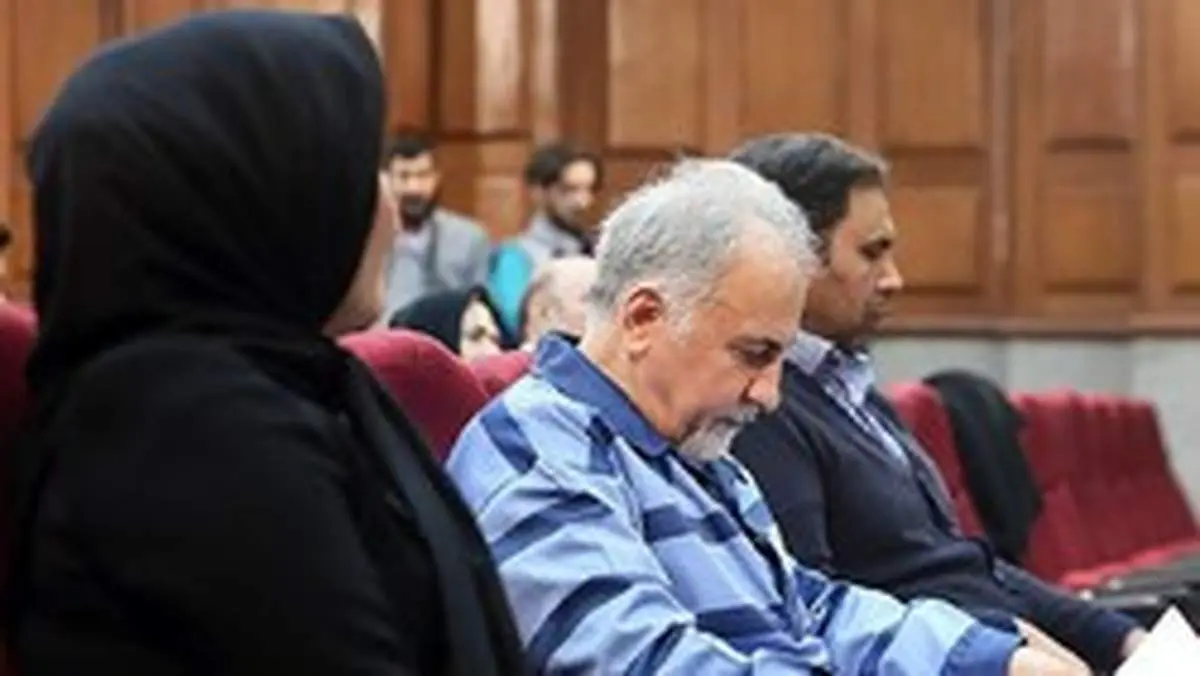 پرونده محمدعلی نجفی به هیات دیوان عالی کشور رفت/ آیا قتل شبه عمد شهردار سابق تایید می‌شود؟