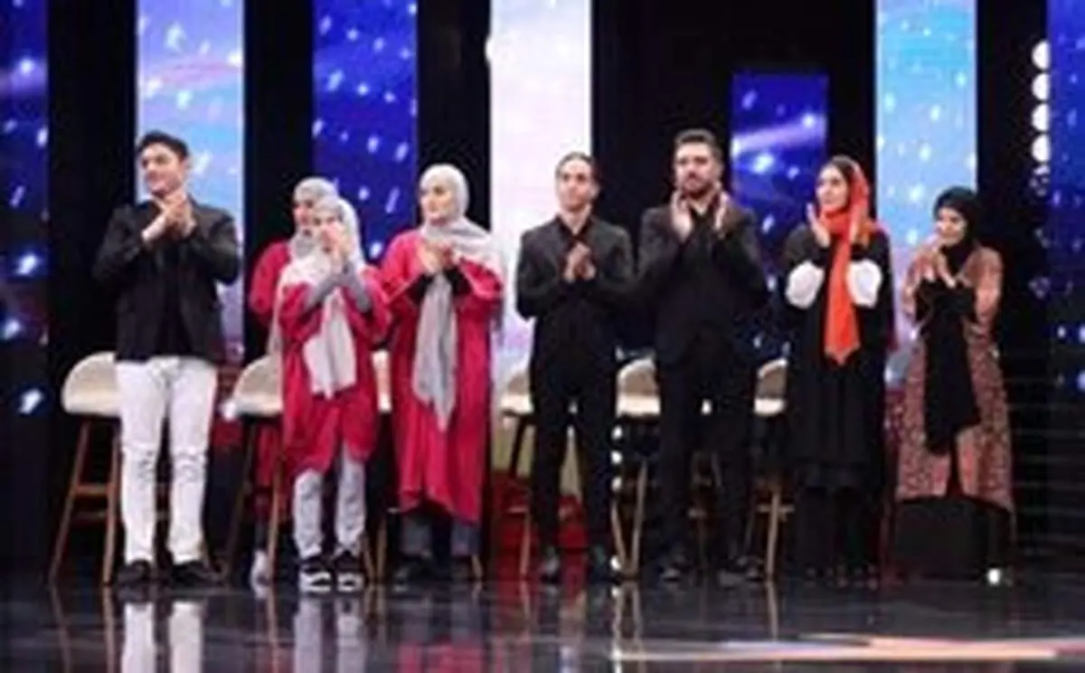 آغاز ضبط دوباره «عصر جدید»
