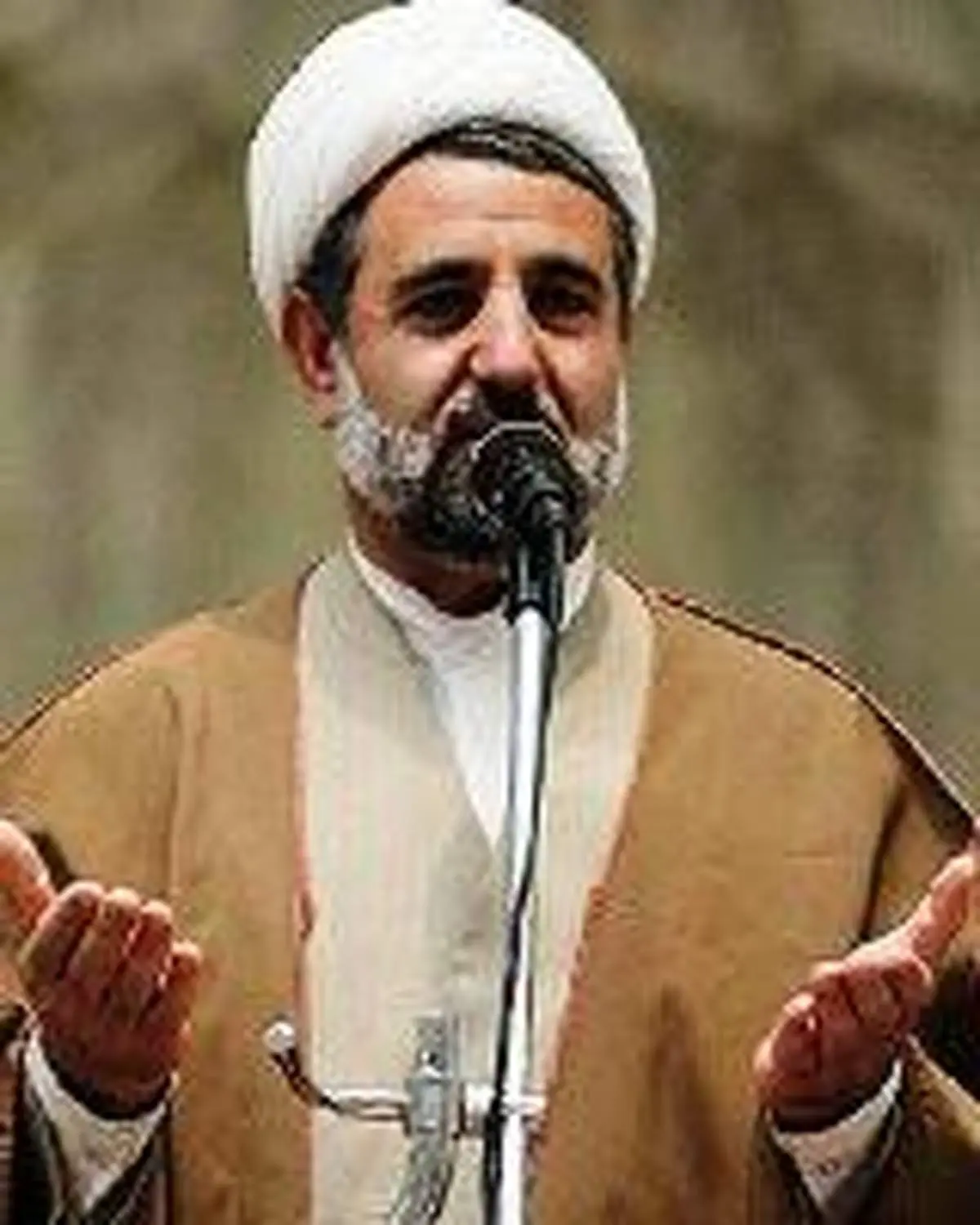 ذوالنور: در صورت آغاز سفرهاي استاني، شعارهاي مردم جور ديگري خواهد بود