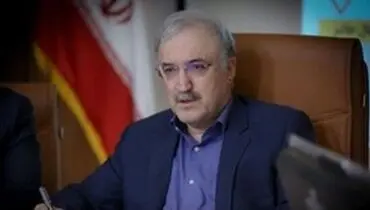 وزیر بهداشت: سخت ترین روزهای کرونایی را سپری می کنیم