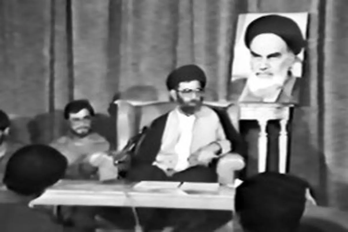 شرح زندگی سیاسی امام باقر(ع) در بیان رهبر انقلاب + فیلم