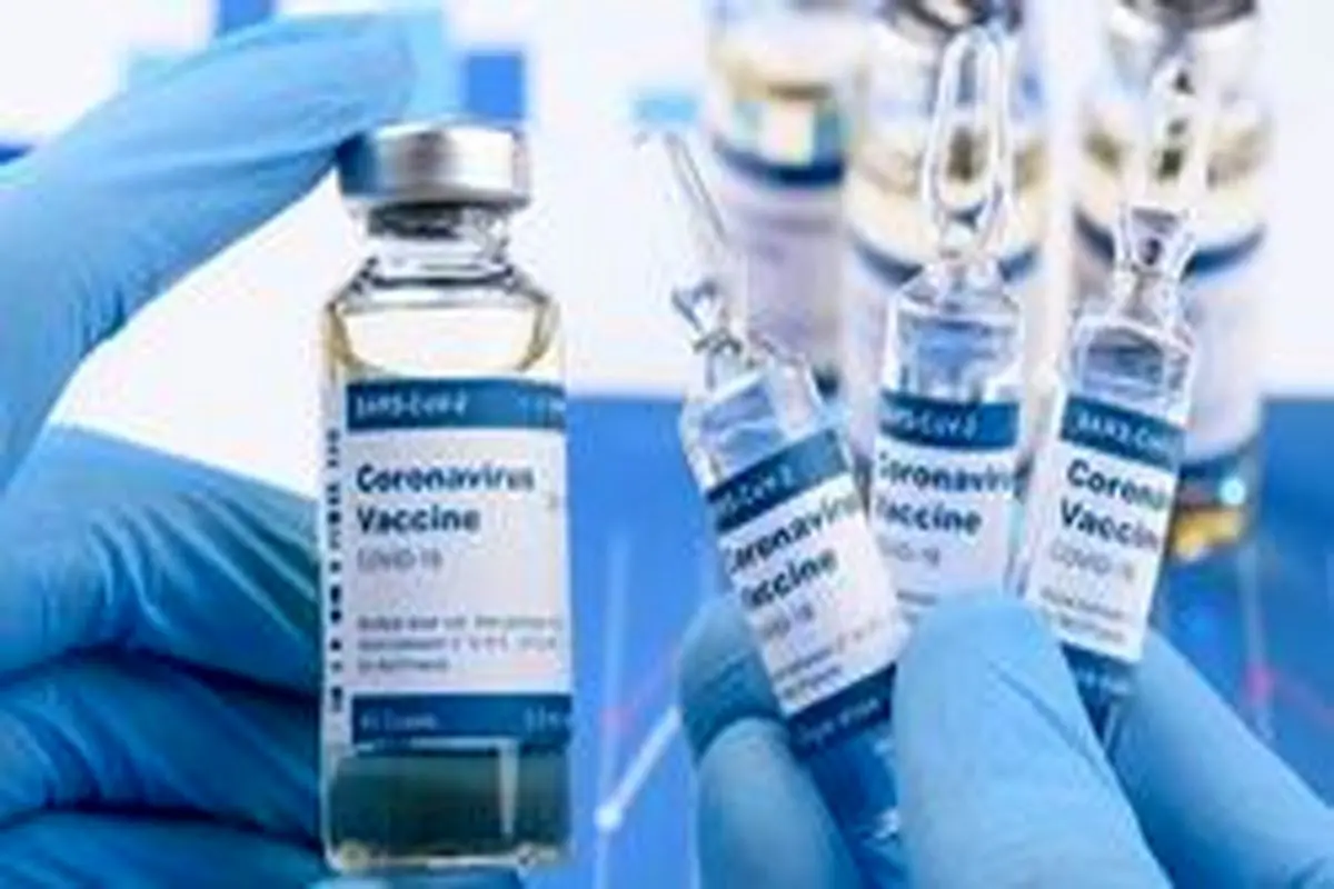 ساخت سریالی درباره کشف واکسن کرونا