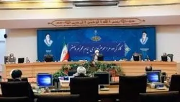 نخستین جلسه کارگروه مراسم عزاداری ایام محرم و صفر برگزار شد