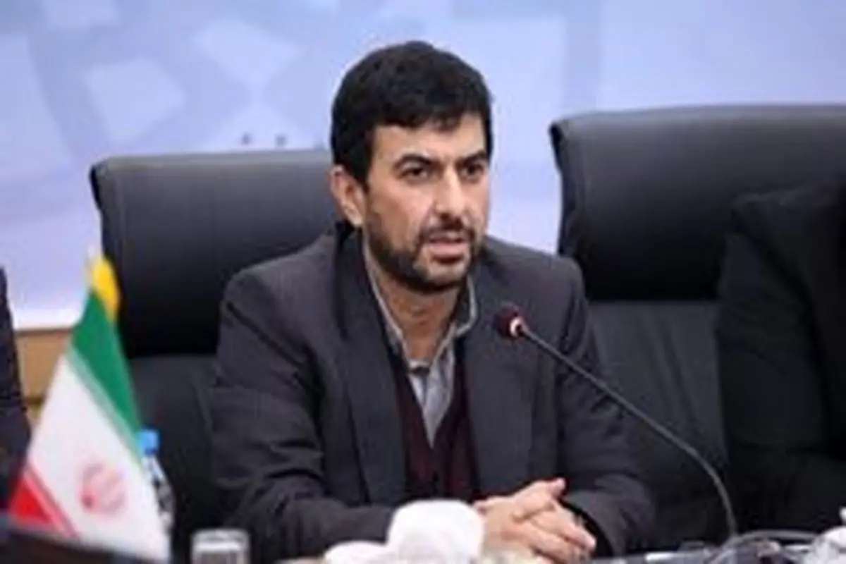 وزارت صمت:تامین کالا‌های اساسی و مواد اولیه کارخانه‌ها در دستور کار دولت