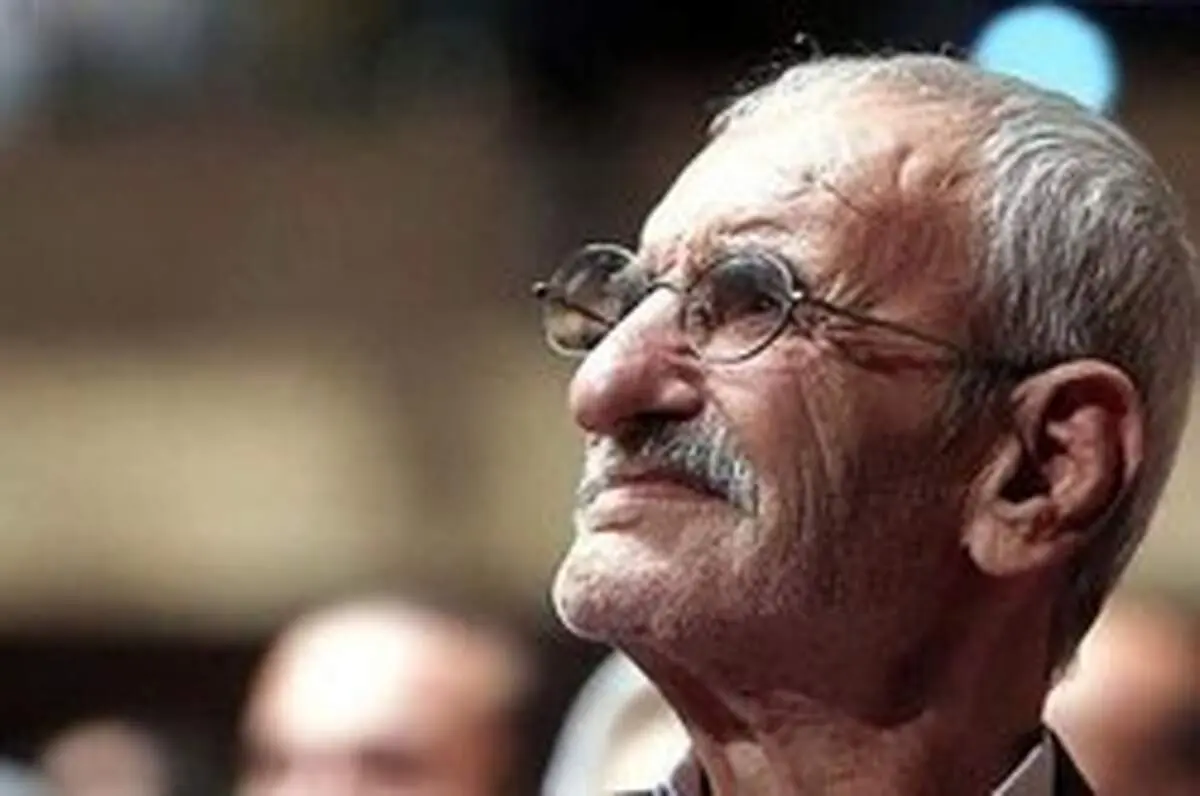 بیوگرافی احمد پورمخبر +  عکس