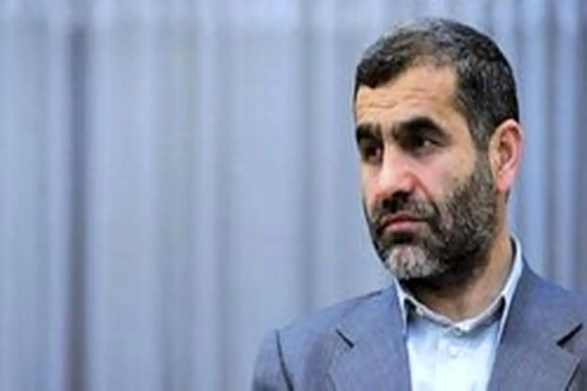 نیکزاد: هیچ جا نگفتهام نان و ماست میخورم /هیات رئیسه به دنبال استیضاح رئیس جمهور نیست