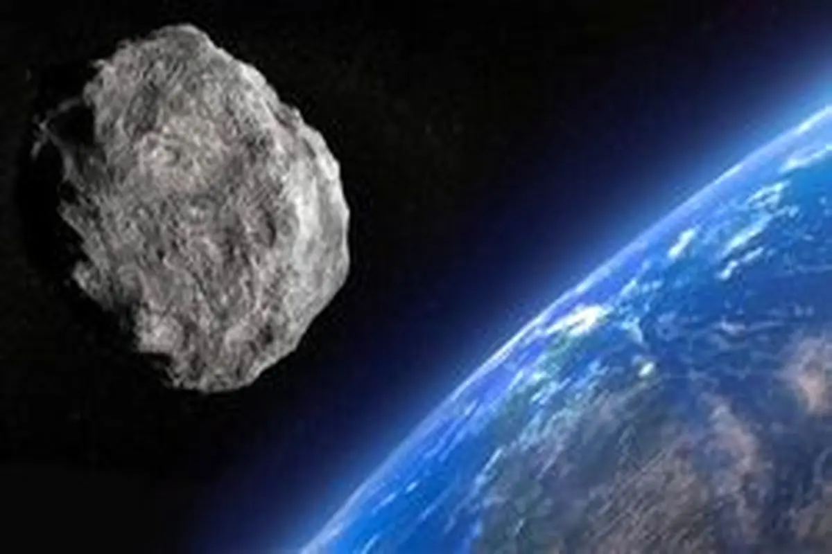 چند درصد احتمال دارد «سیارک سوم مرداد» به زمین برخورد کند؟
