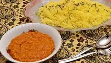 طرز تهیه قیمه بوشهری خوشمزه