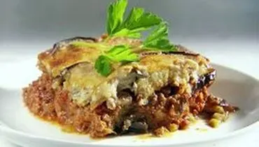 طرز تهیه موساکا، غذای خوشمزه