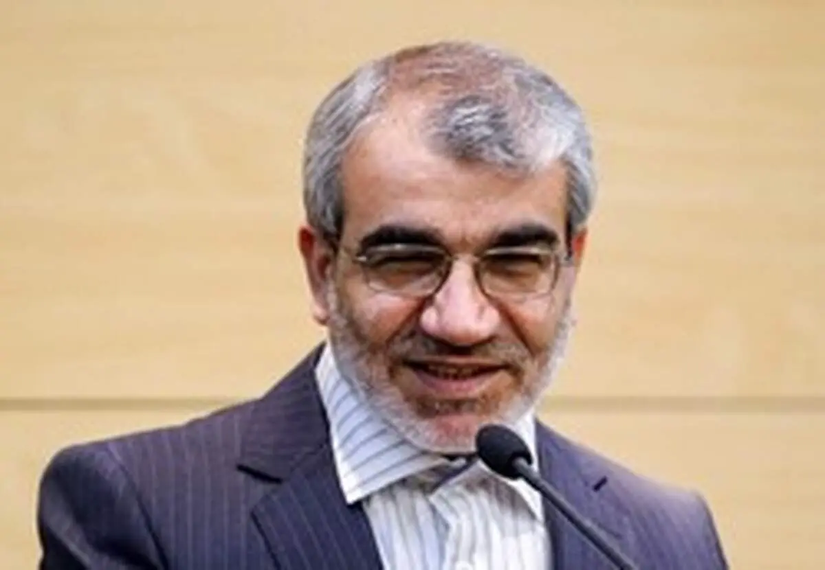 کدخدایی:آغاز همکاری مجلس و شورای نگهبان برای بررسی قانون جامع انتخابات