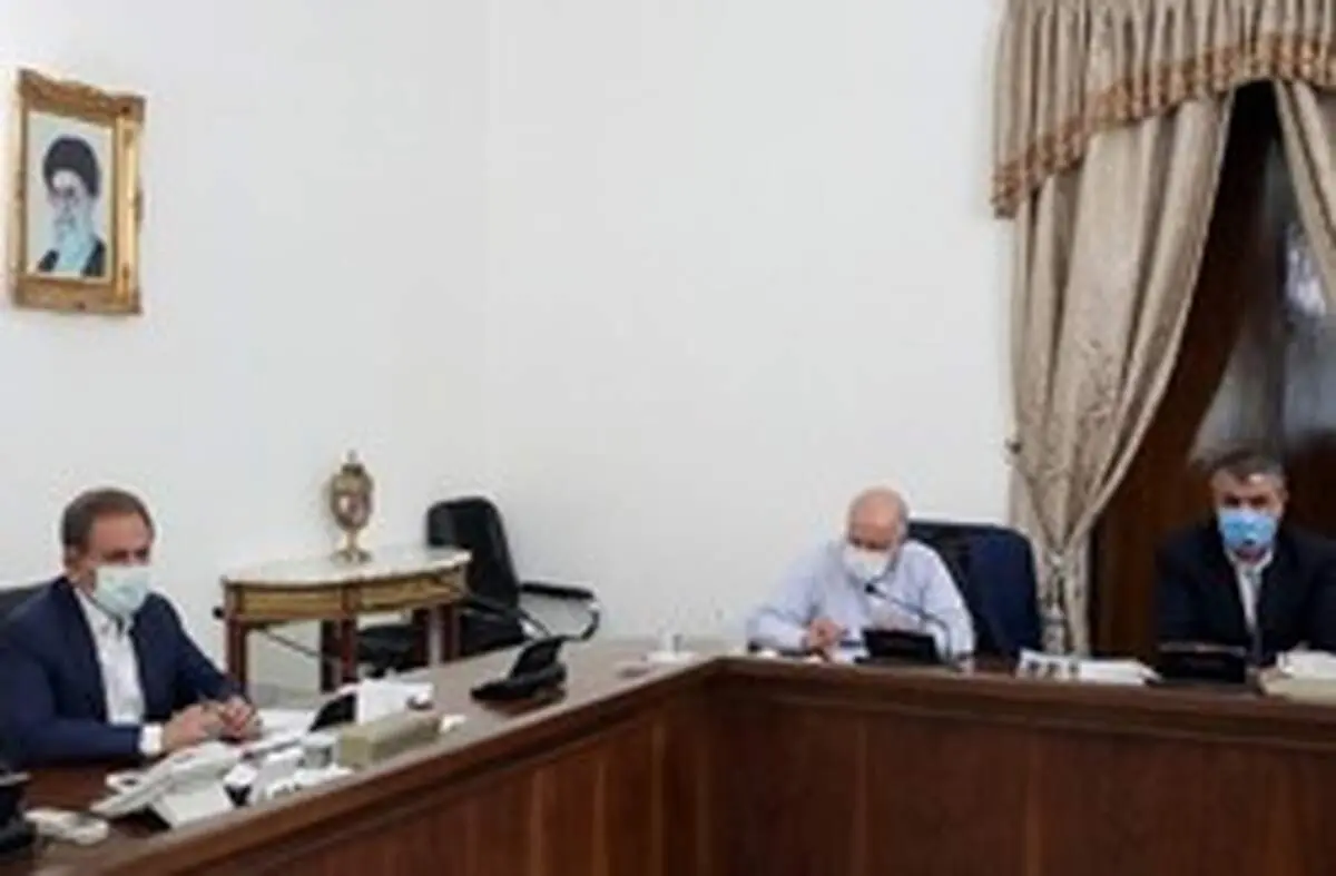 زنگنه خطاب به کامیون‌داران: خیال‌تان راحت، قیمت گازوئیل در سال ۹۹ گران نمی‌شود
