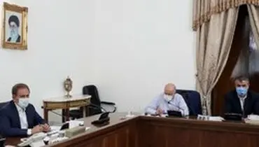 زنگنه خطاب به کامیون‌داران: خیال‌تان راحت، قیمت گازوئیل در سال ۹۹ گران نمی‌شود