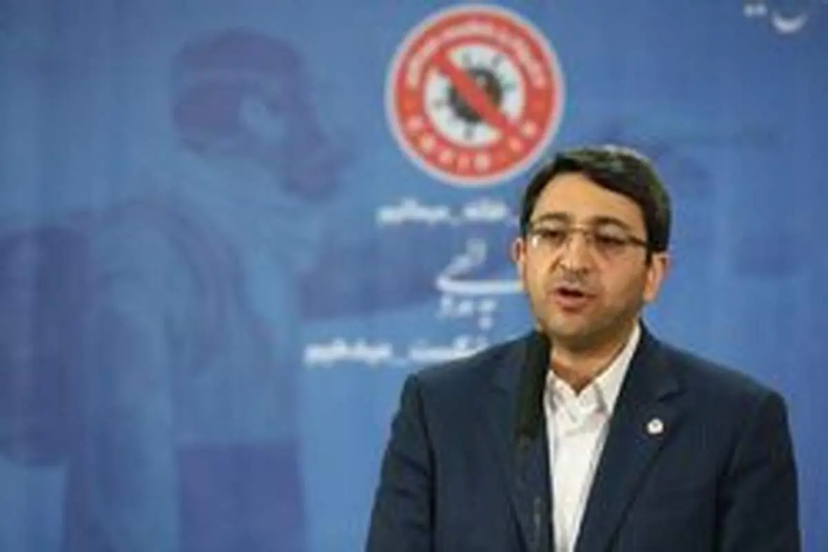 رییس سازمان بهزیستی کشور خبر داد: ابتلای ۱۷۱۷ نفر از مددجویان بهزیستی به کرونا