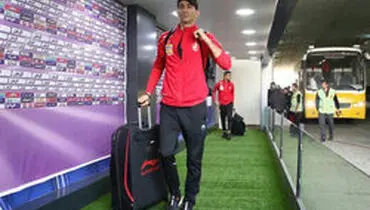اولتیماتوم بیرانوند به باشگاه پرسپولیس