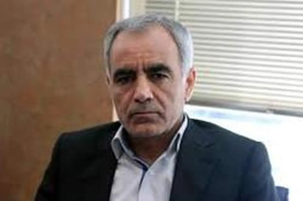 بهاروند: ستاد ملی مبارزه با کرونا بگوید، فردا فوتبال را تعطیل می‌کنیم